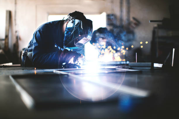 Best Aerospace and Defense Welding in Parkston, SD