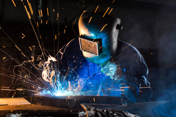 Best Automation and Robotic Welding in Parkston, SD