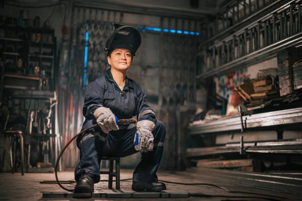 Affordable Welder Services in Parkston, SD