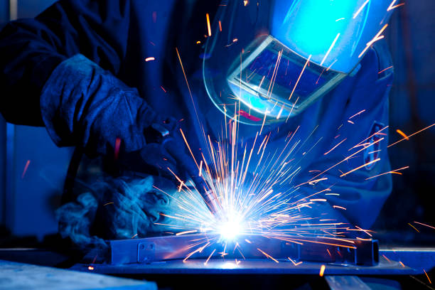 Best Specialty Welding Processes in Parkston, SD