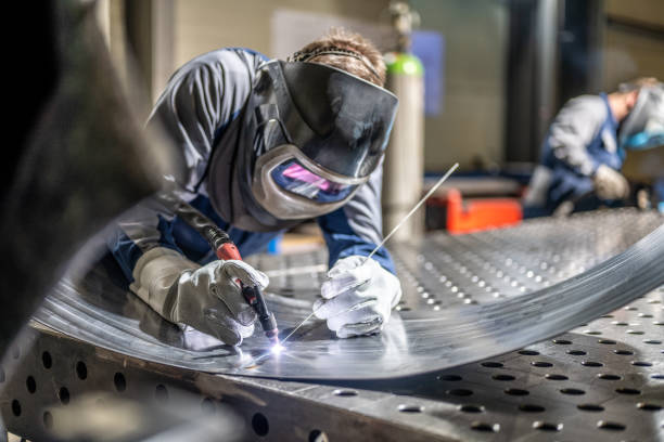 Trusted Parkston, SD Welder & Metal Fabrication Experts