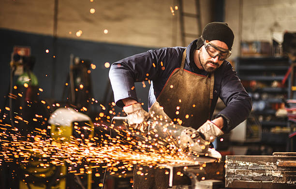 Best Maintenance and Repair Welding in Parkston, SD